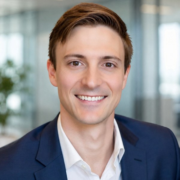 Alex Hodson, founder of Hot Metal Insurance